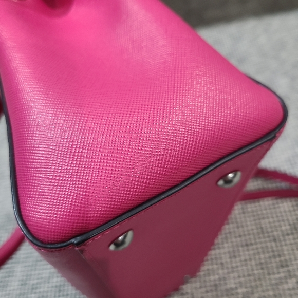 Authentic ❤️ MCM Crossbody Good Use Condition! Christmas Sale!! - Picture 14 of 15